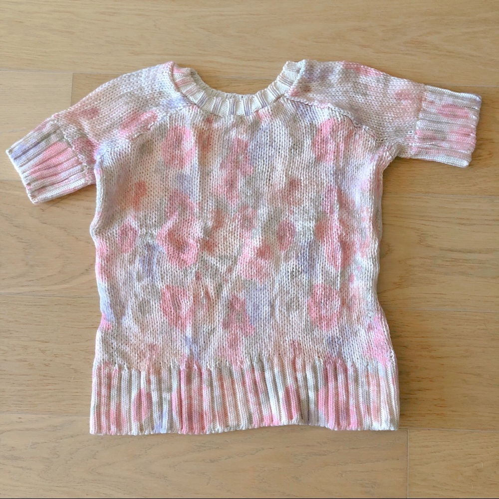 Zara top